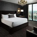 Hotel Zaza Houston Memorial City 